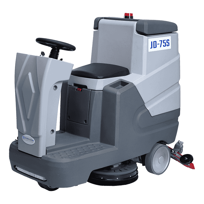 JD75s متوسطة ركوب الغلاف مزدوج الفرشاة